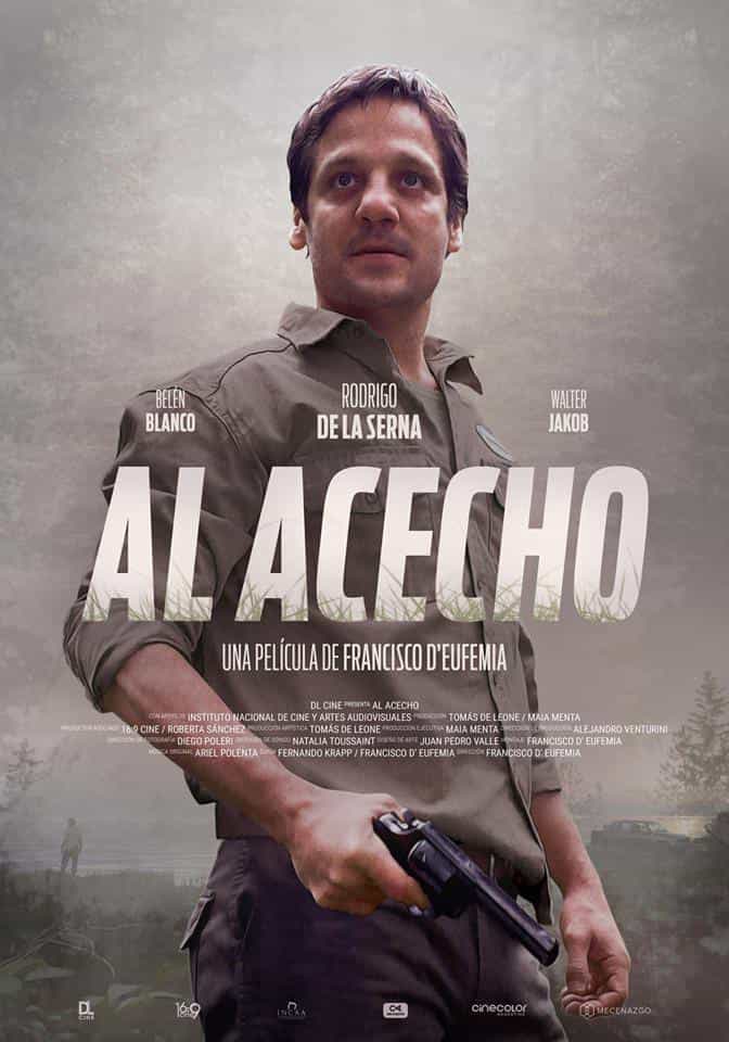 Al Acecho 2019