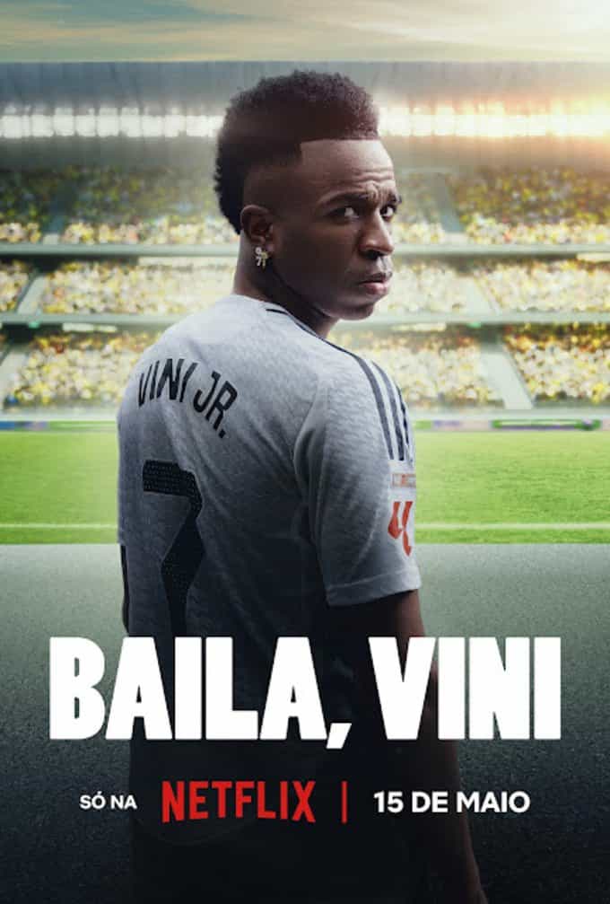Baila, Vini 2025
