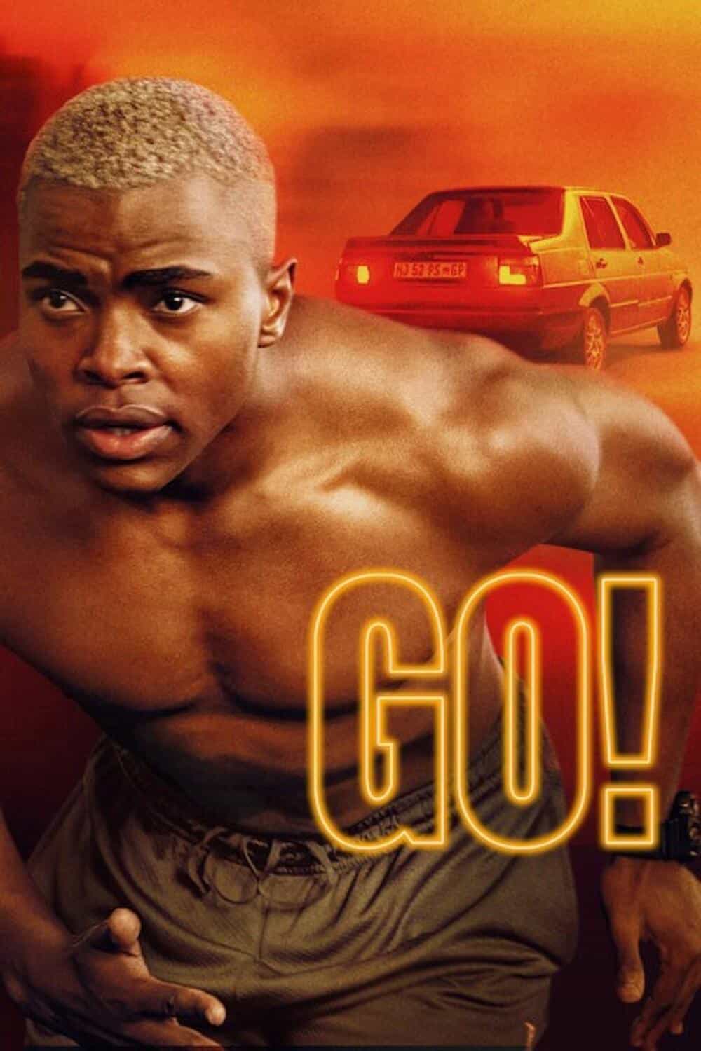 Go! (Phần 1) 2025