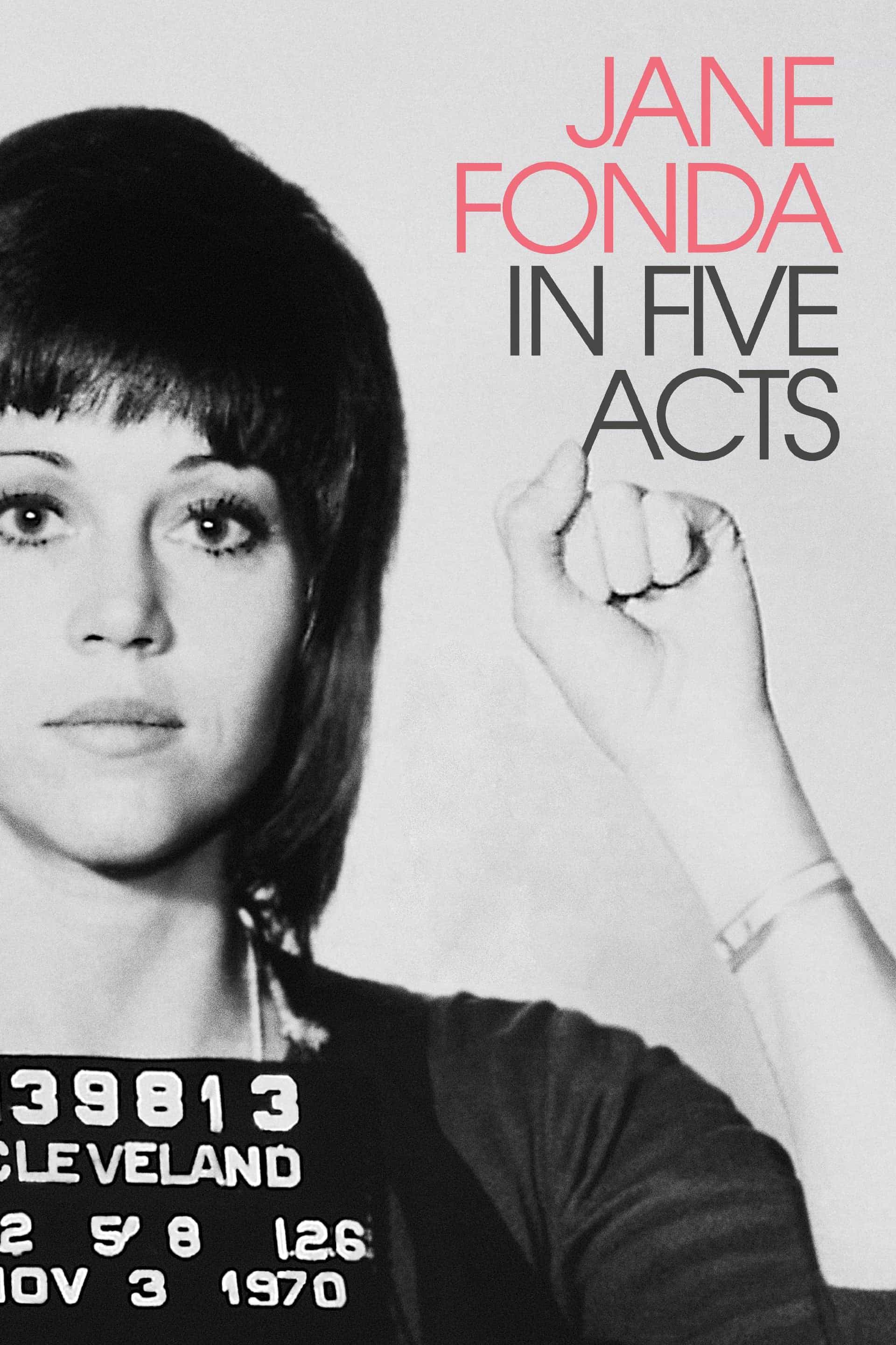 Jane Fonda Trong Năm Hồi Kịch Cuộc Đời 2018