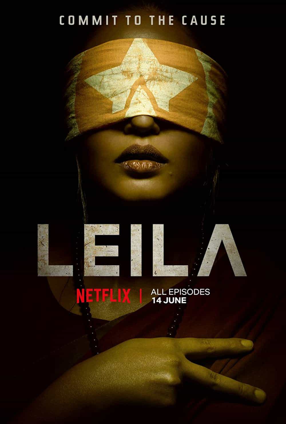 Leila 2019