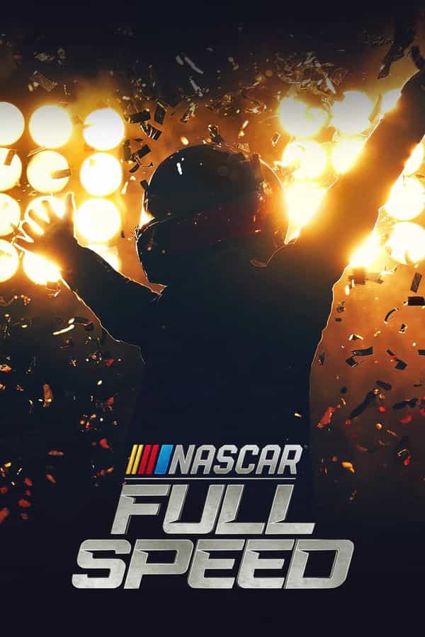 NASCAR: Hết tốc lực (Phần 2) 2025