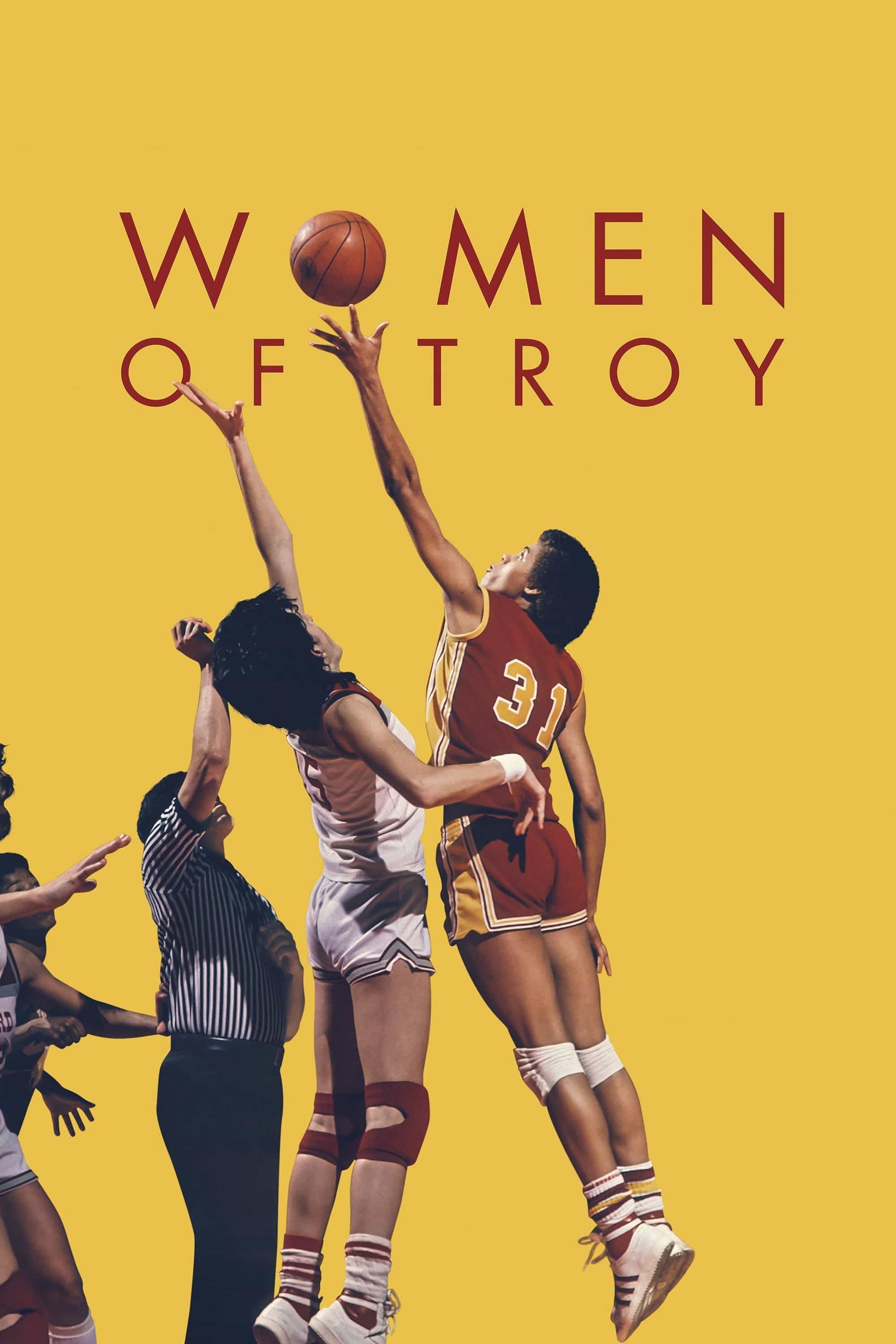 Những Cô Gái Thành Troy 2020