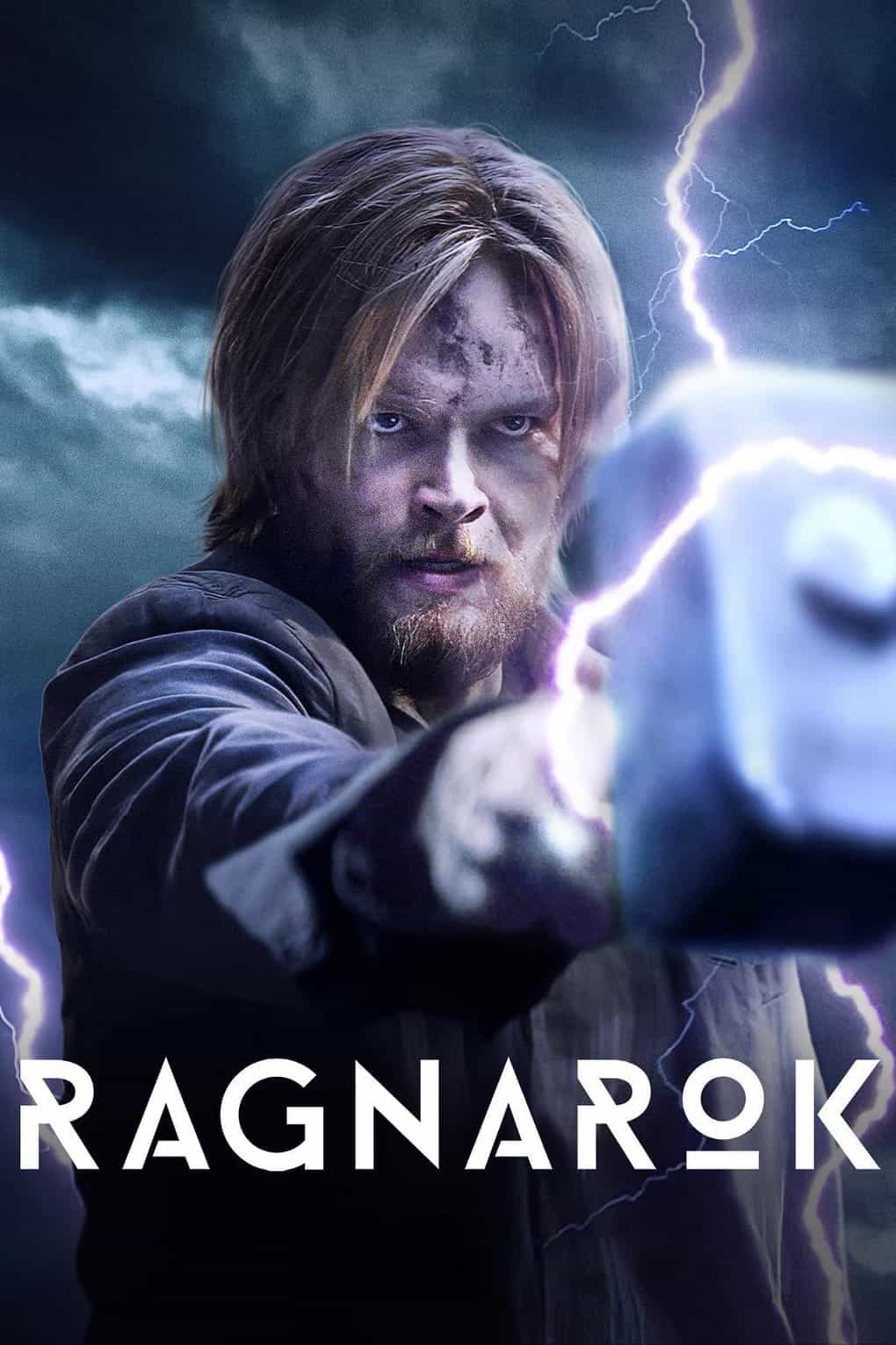 Ragnarok: Hoàng Hôn Của Chư Thần (Phần 3) 2023