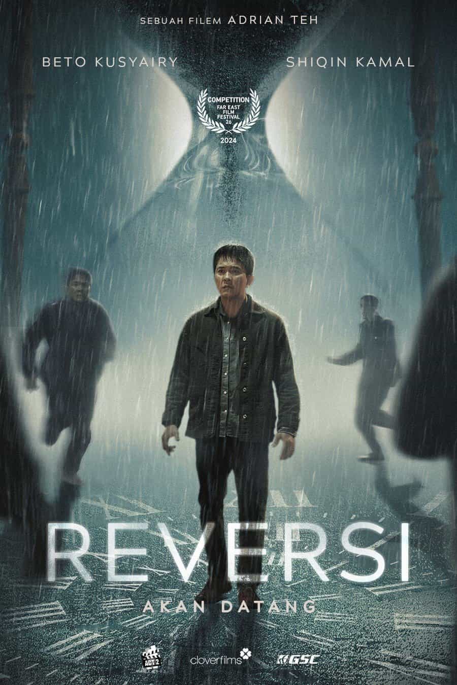 Reversi: Trở Lại 2024