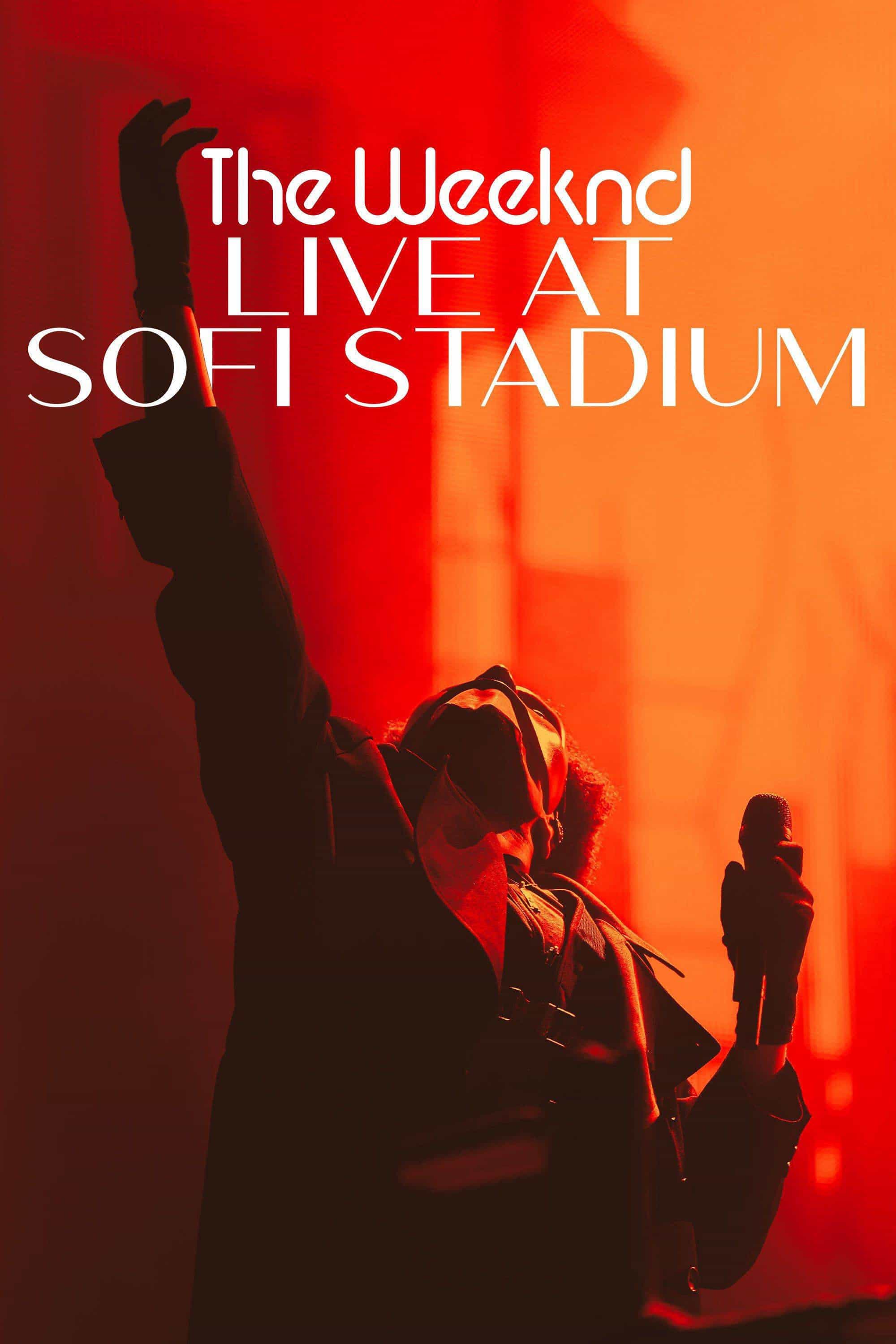 The Weeknd: Buổi Diễn Trực Tiếp Ở Sân Sofi 2023