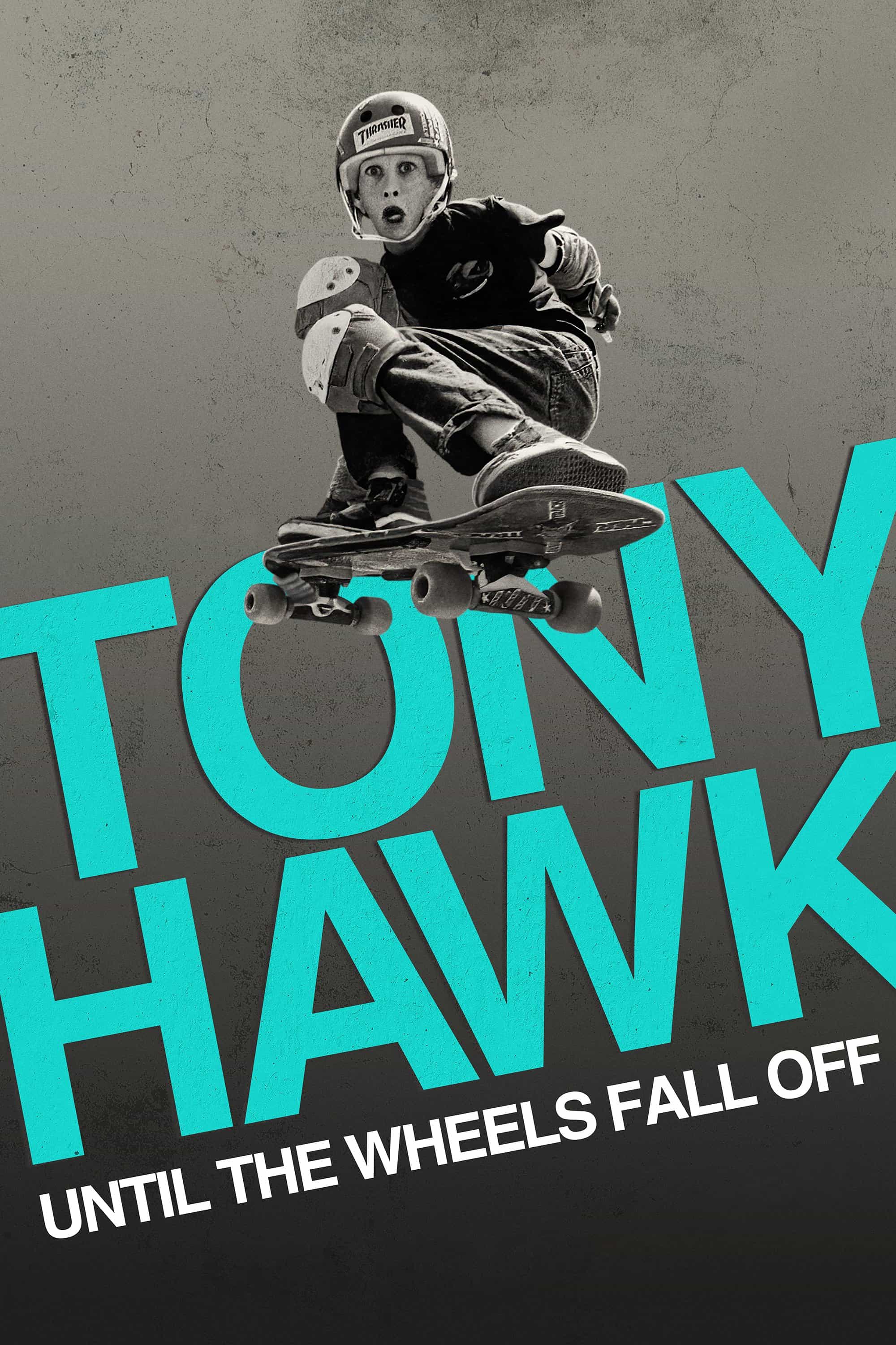Tony Hawk: Đến Khi Bánh Xe Lìa Ván 2022
