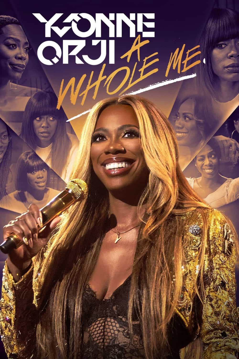 Yvonne Orji: Trọn Vẹn Con Người Tôi 2022