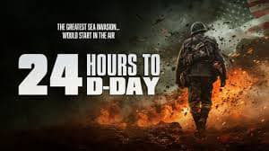 24 Hours to D-Day 2024