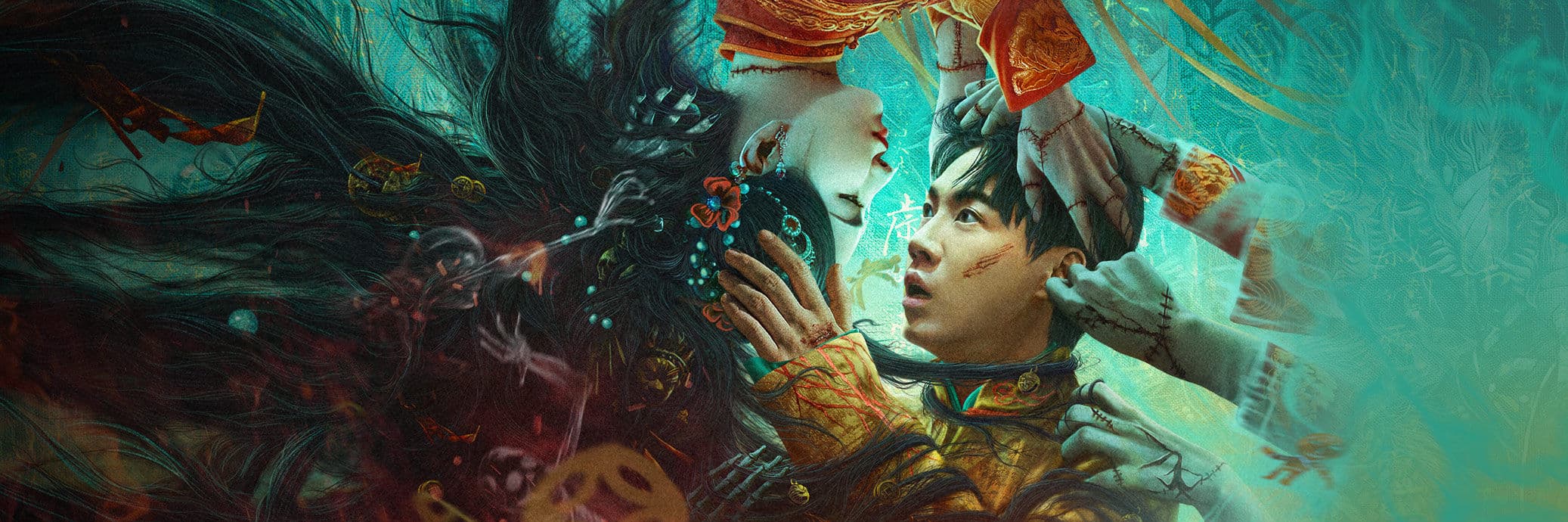 Bí Ẩn Trấn Thường Lạc 2024