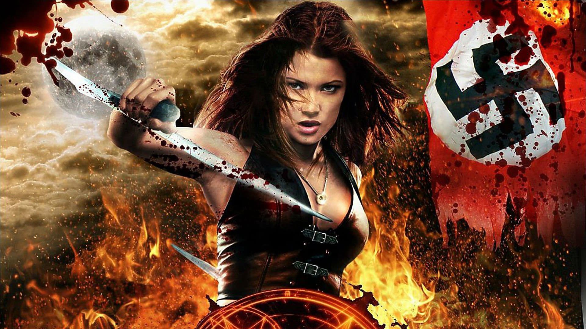 BloodRayne: The Third Reich 2010