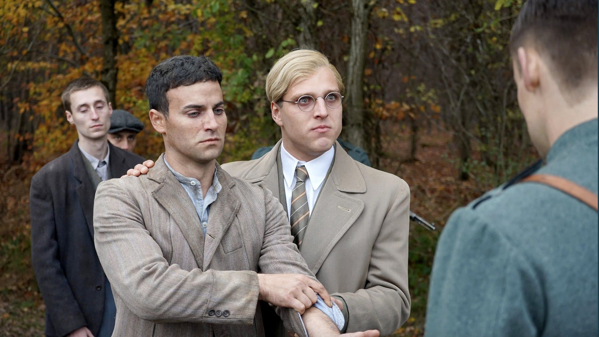 Bonhoeffer: Pastor. Spy. Assassin 2024