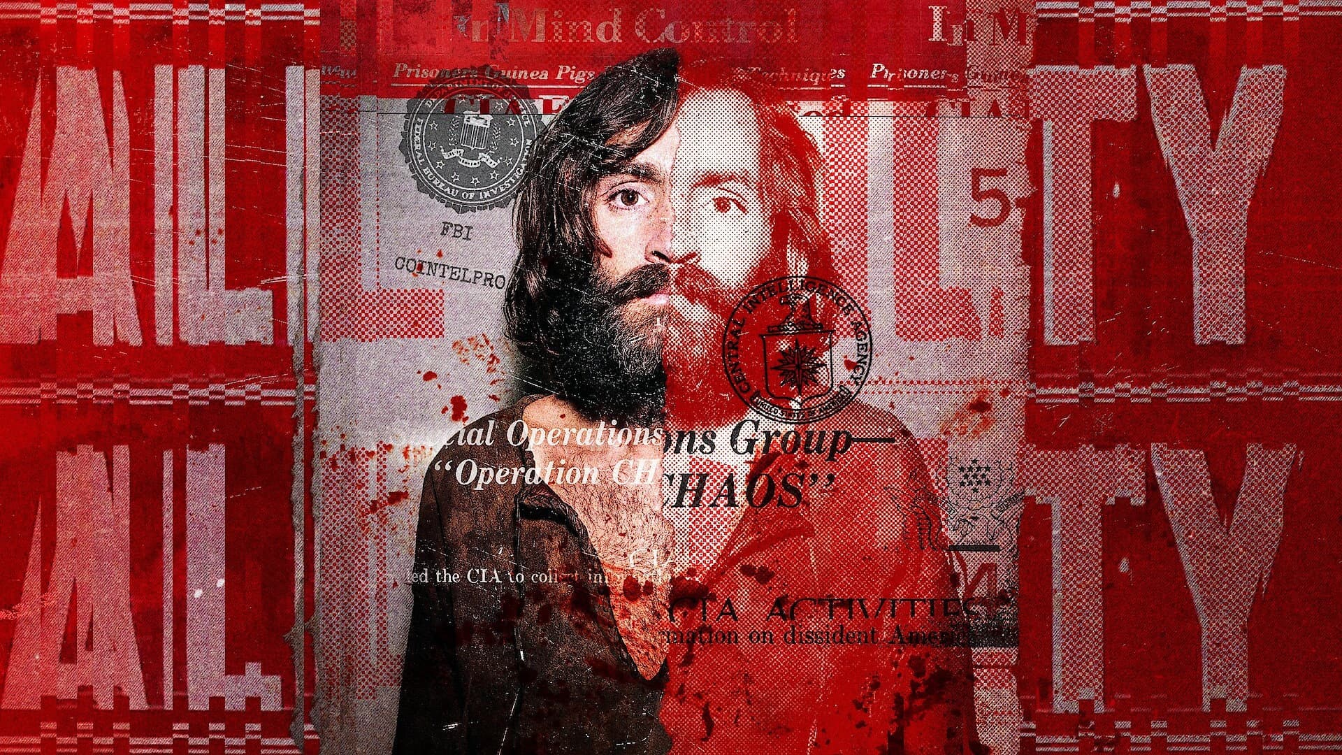 Chaos: Vụ Thảm Sát Manson 2025