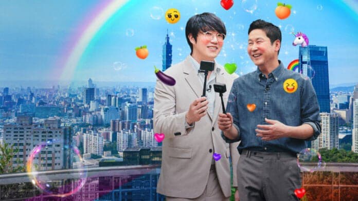 Chuyện người lớn: Đài Loan 2023