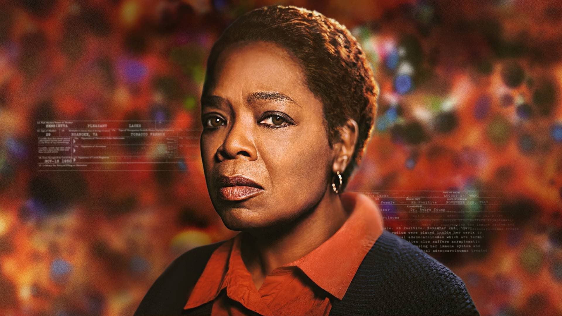 Cuộc Đời Bất Tử Của Henrietta Lacks 2017