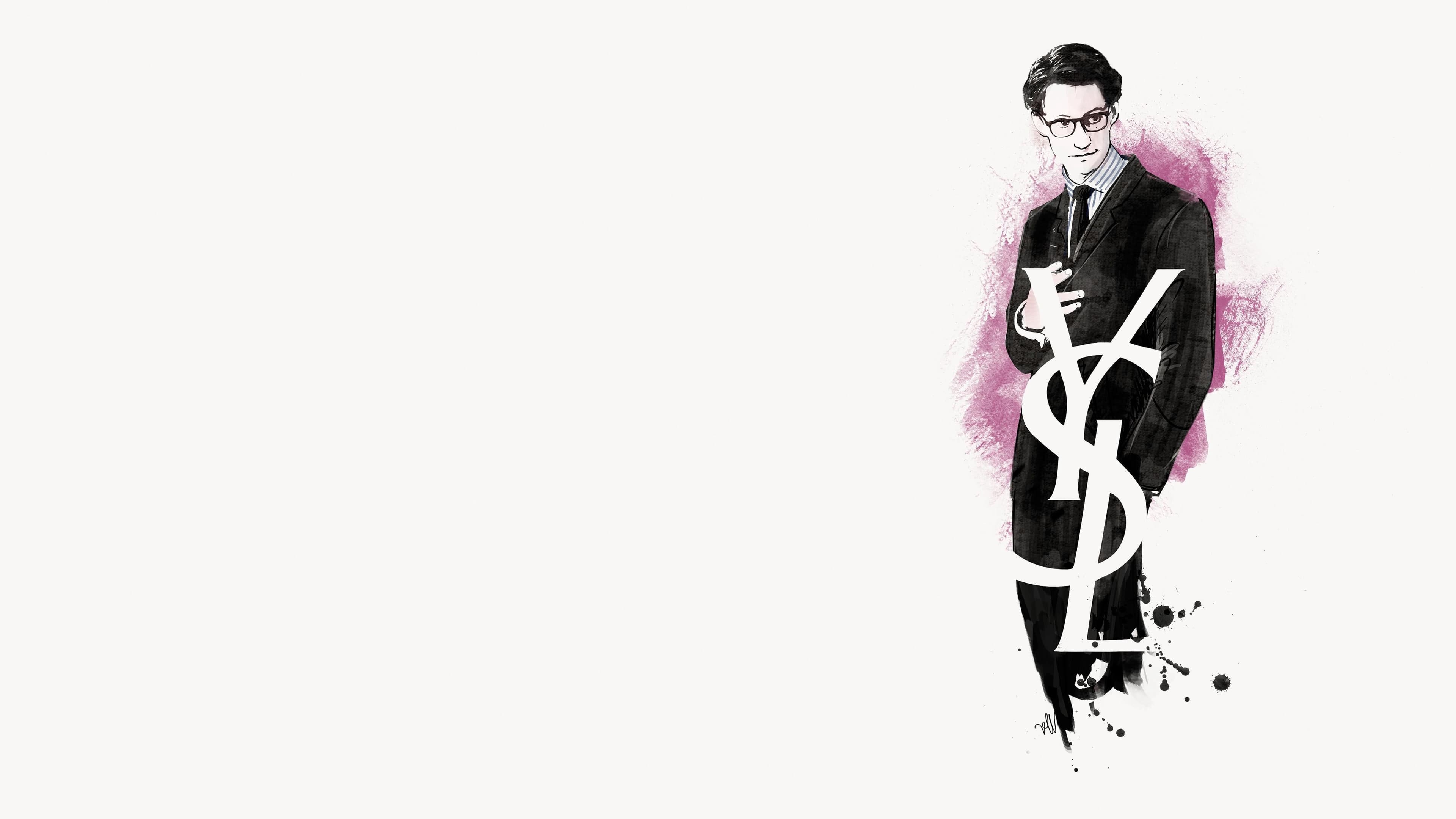 Cuộc Đời Yves Saint Laurent 2014