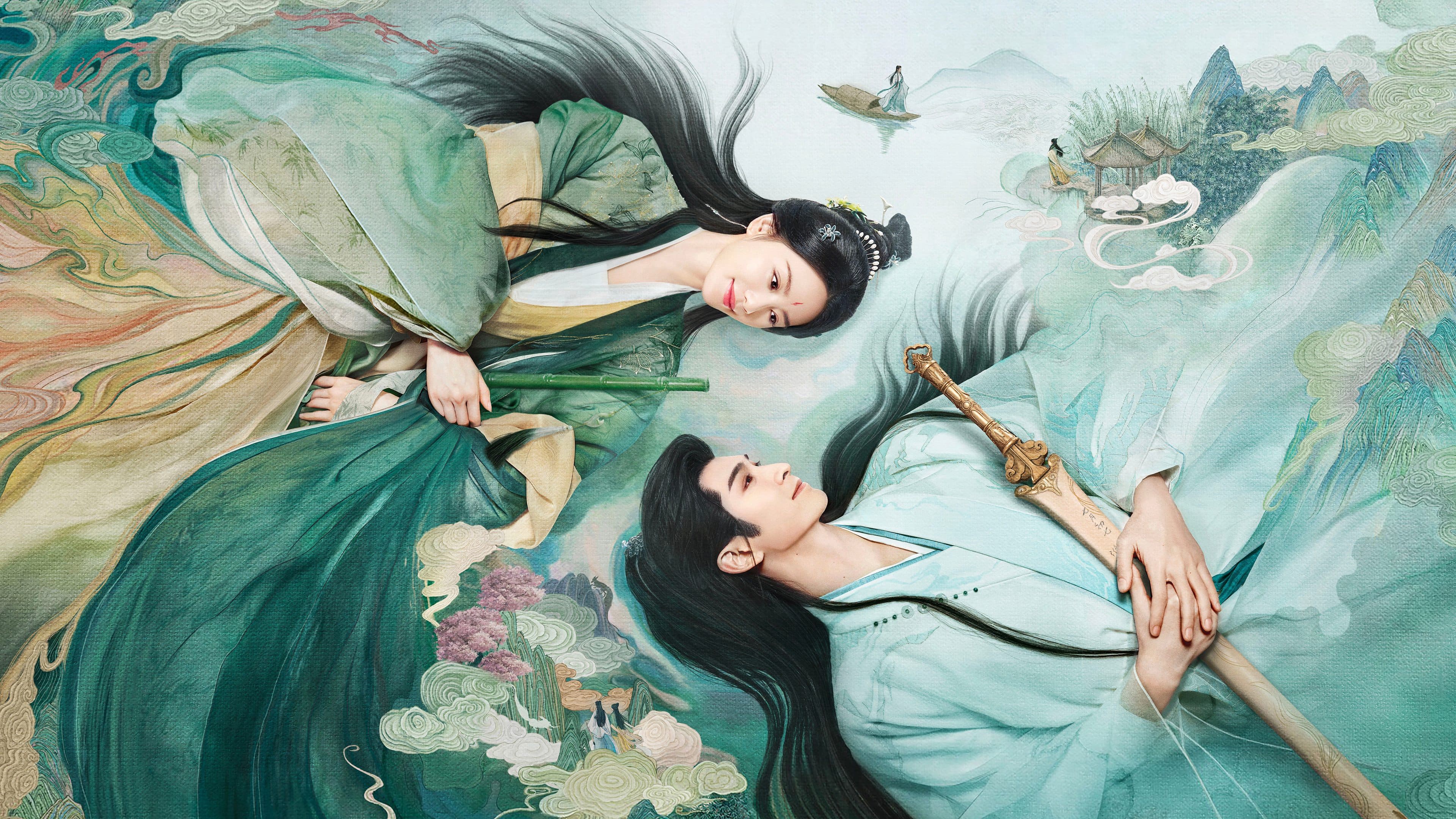Hoài Thủy Trúc Đình 2025