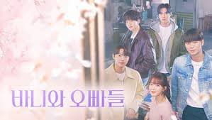 Hội Bạn Trai Của Bunny 2025