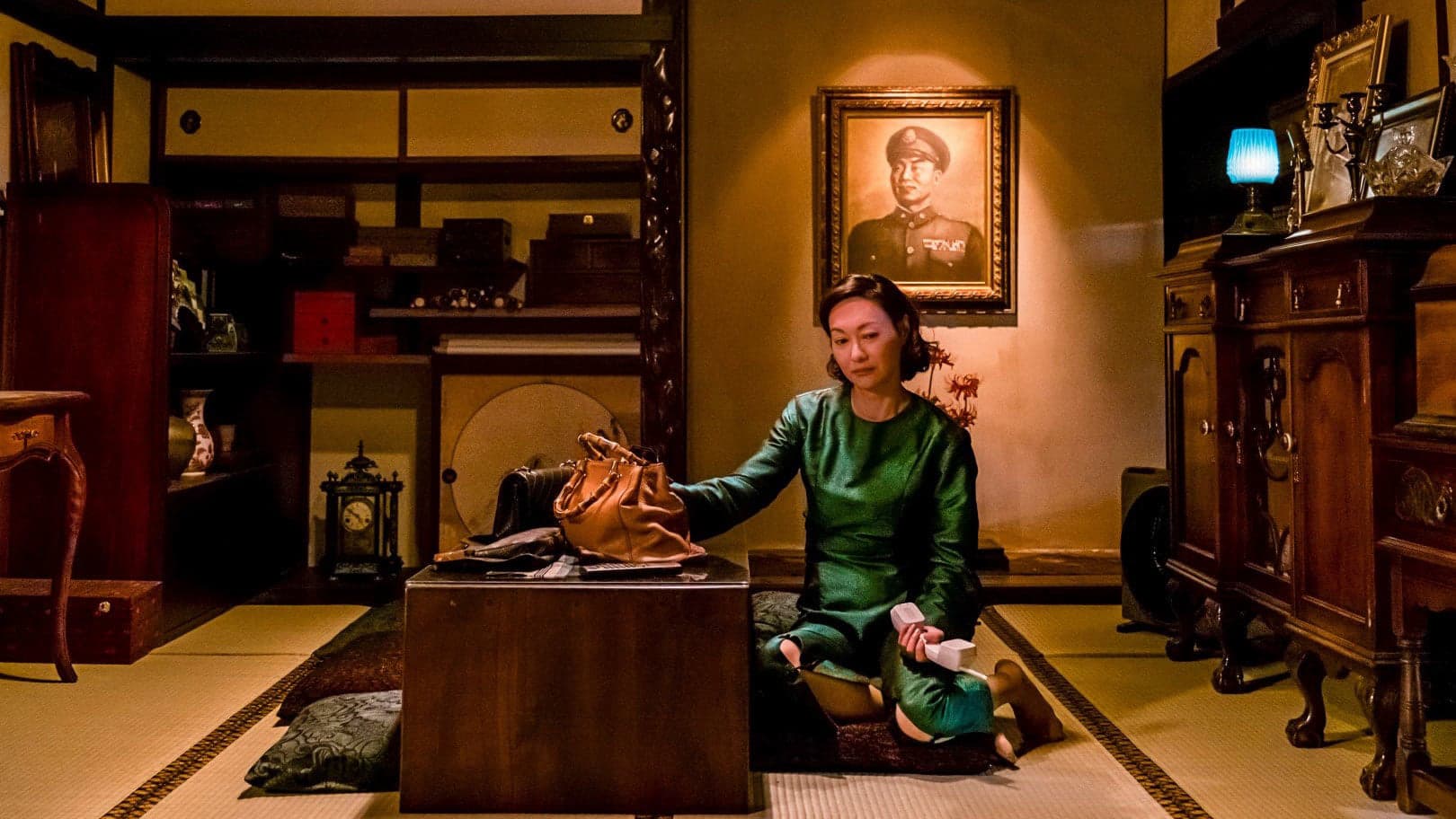 Huyết Quan Âm 2017