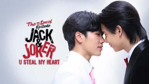 Jack & Joker The Special Episode 2025