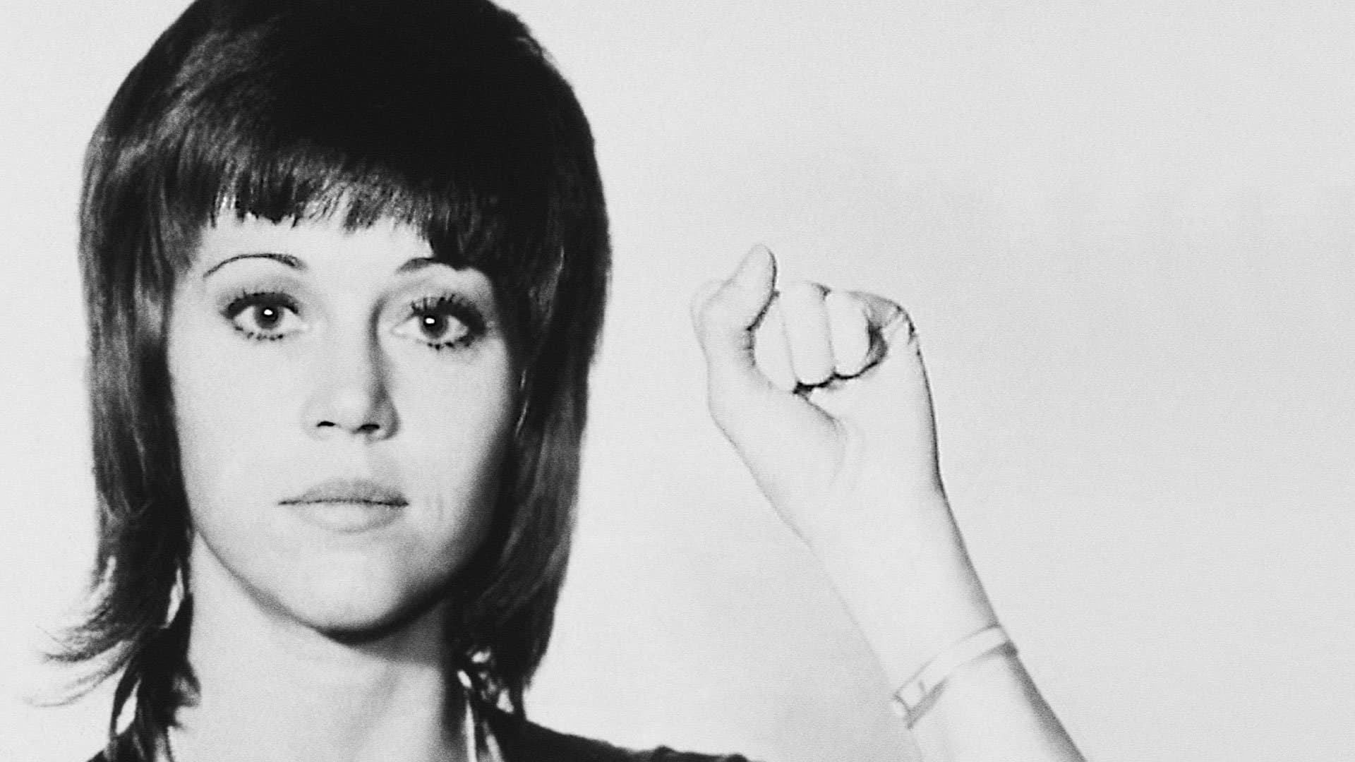 Jane Fonda Trong Năm Hồi Kịch Cuộc Đời 2018
