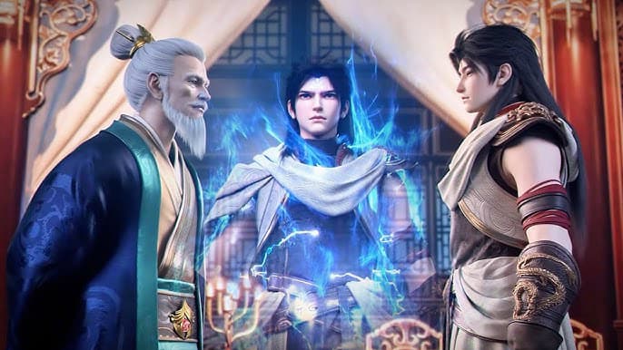 Quân Hữu Vân (Phần 2) 2025