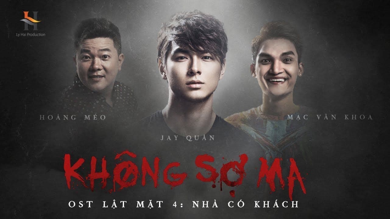 Lật mặt 4: Nhà có khách 2019