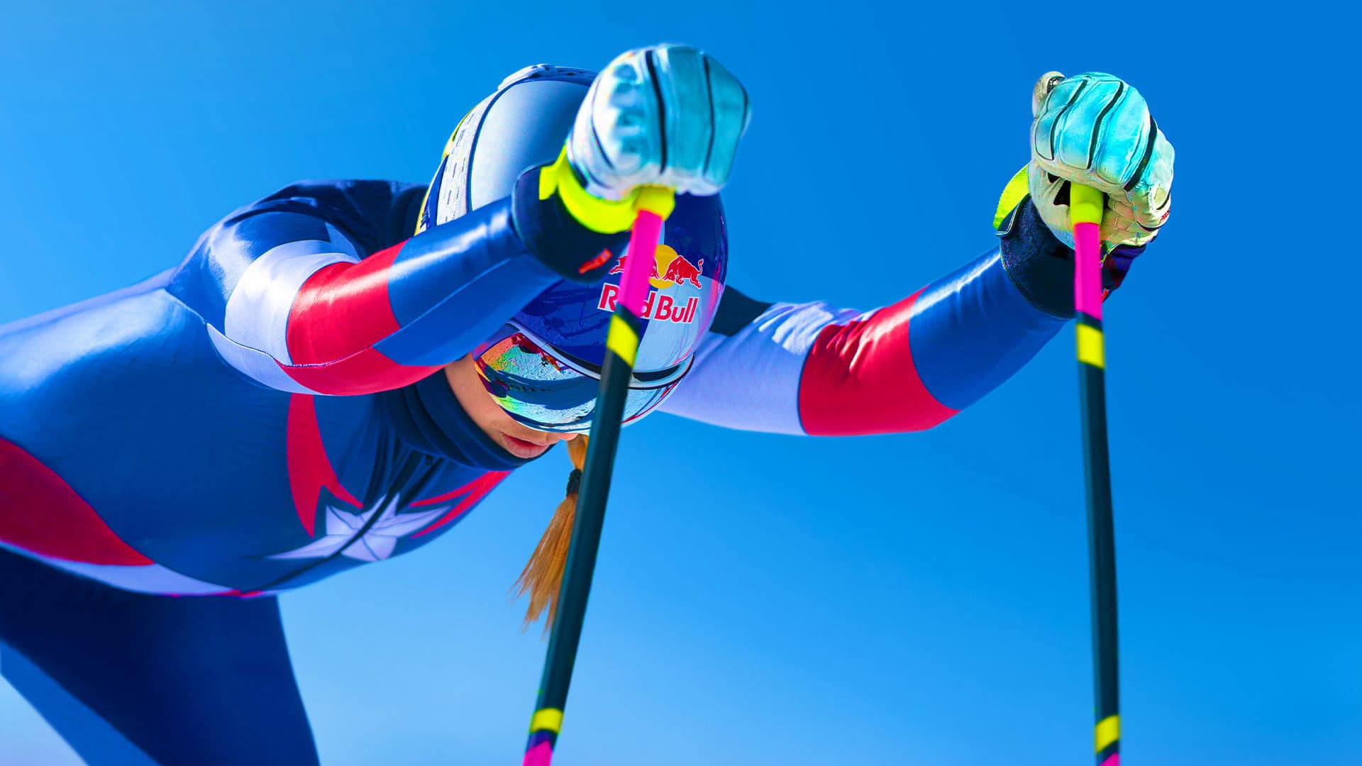 Lindsey Vonn: Mùa Giải Cuối 2019