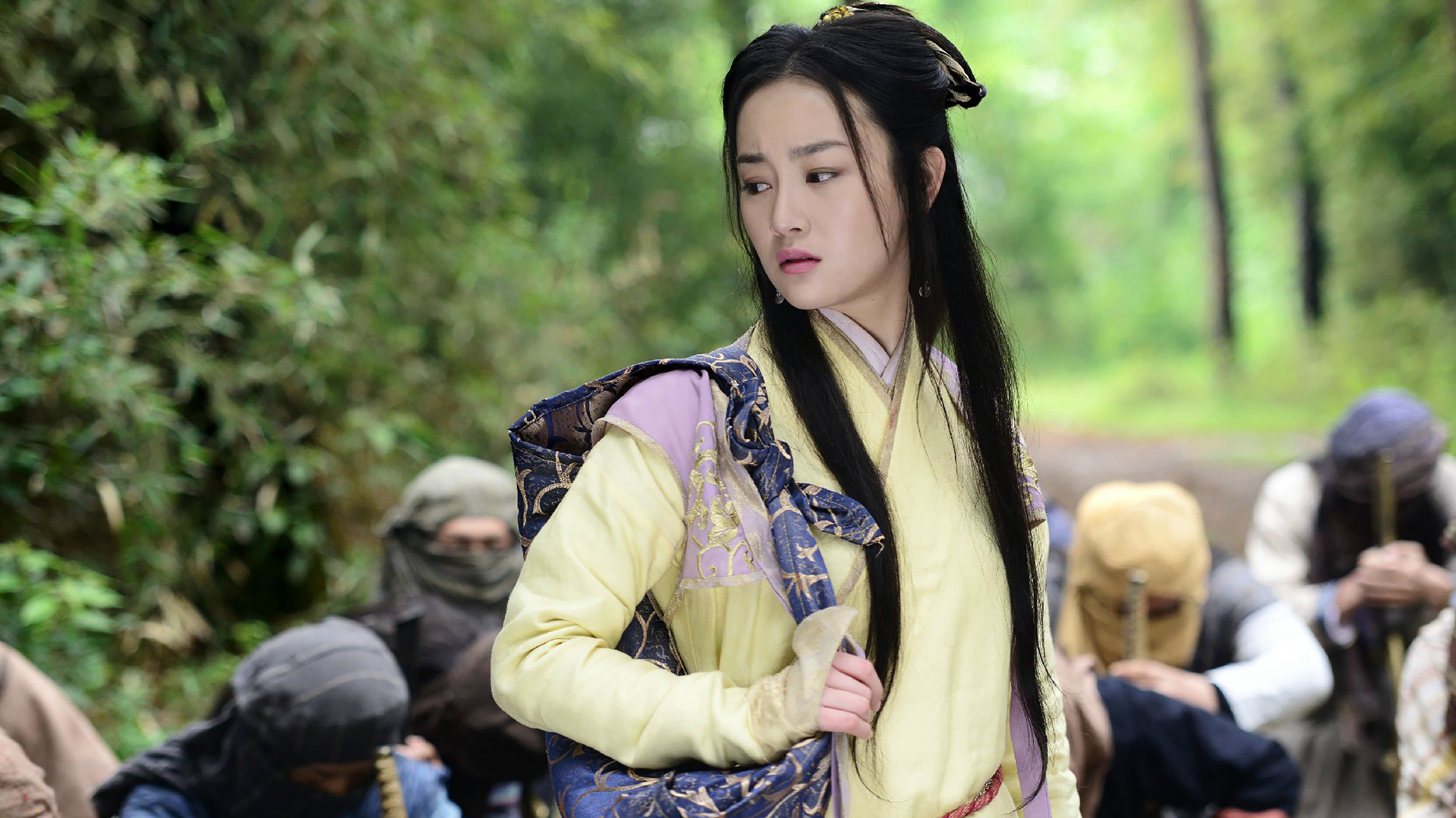 Lục Tiểu Phụng Và Hoa Mãn Lâu 2015