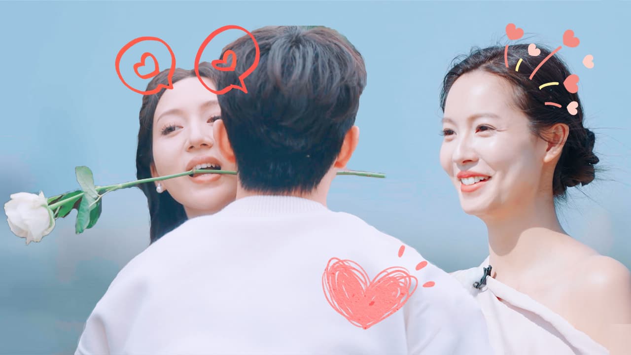 Mối Tình Khó Quên 2025