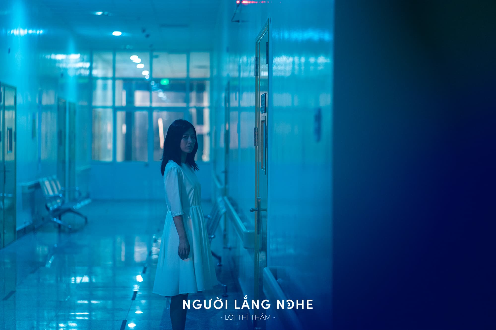 Người lắng nghe: Lời thì thầm 2022