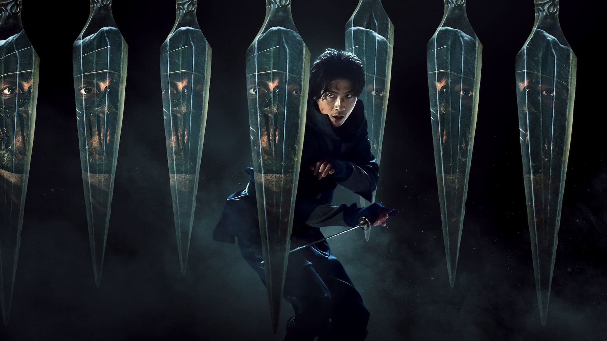 Nhà của ninja 2024