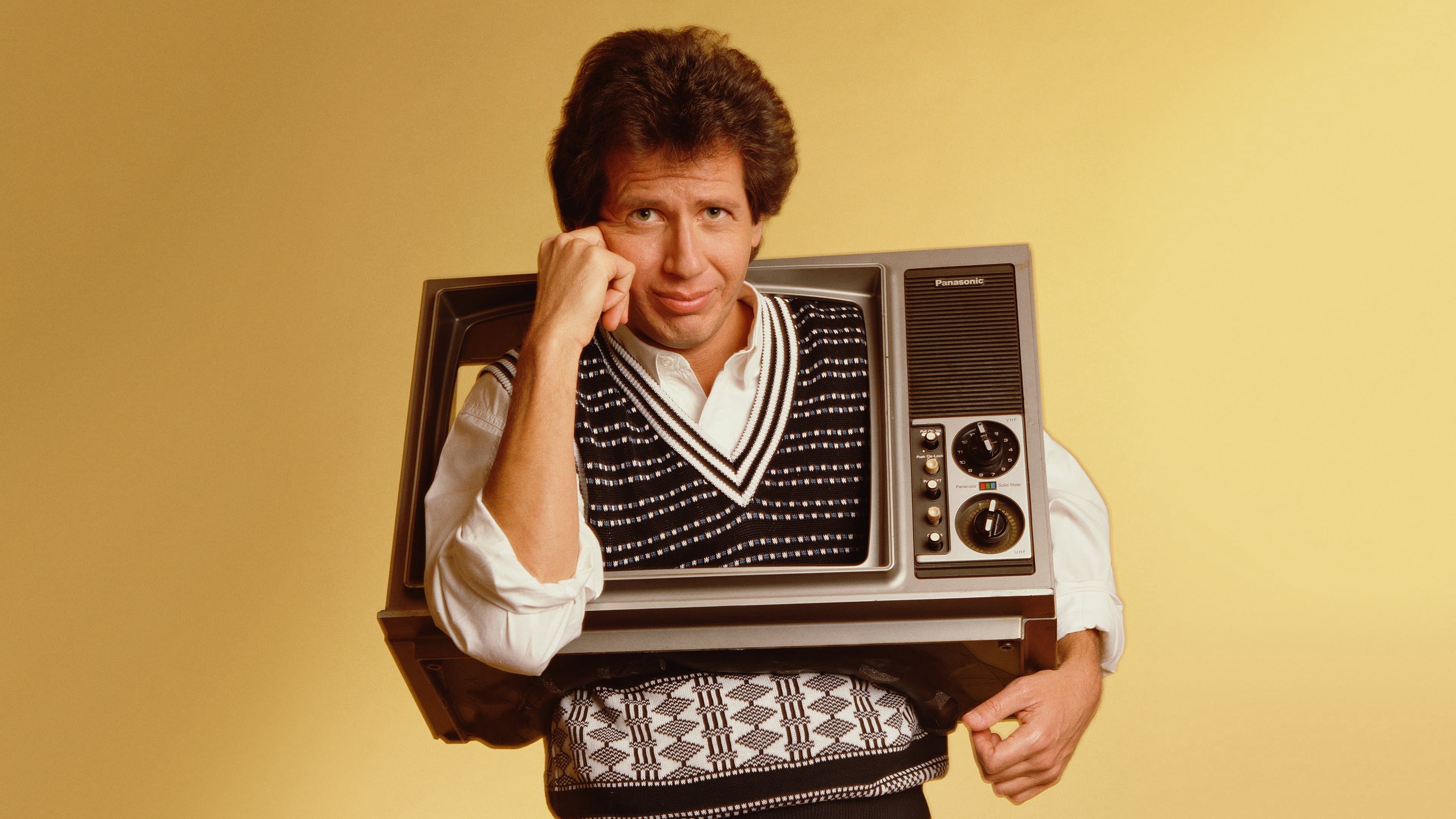 Nhật Kí Thiền Của Garry Shandling 2018
