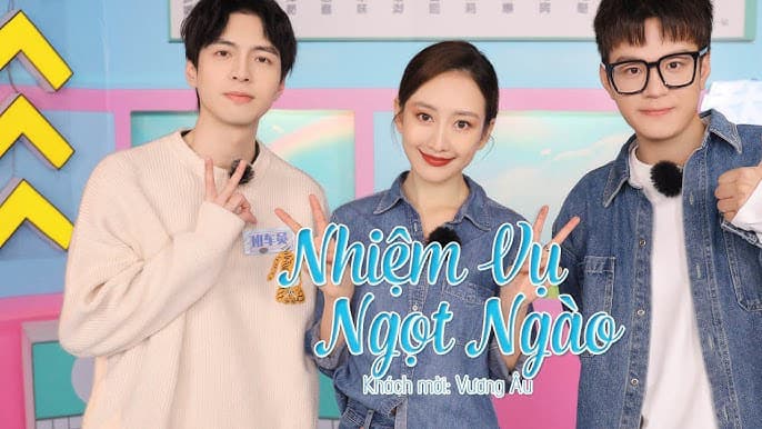 Nhiệm Vụ Ngọt Ngào 2022 2022
