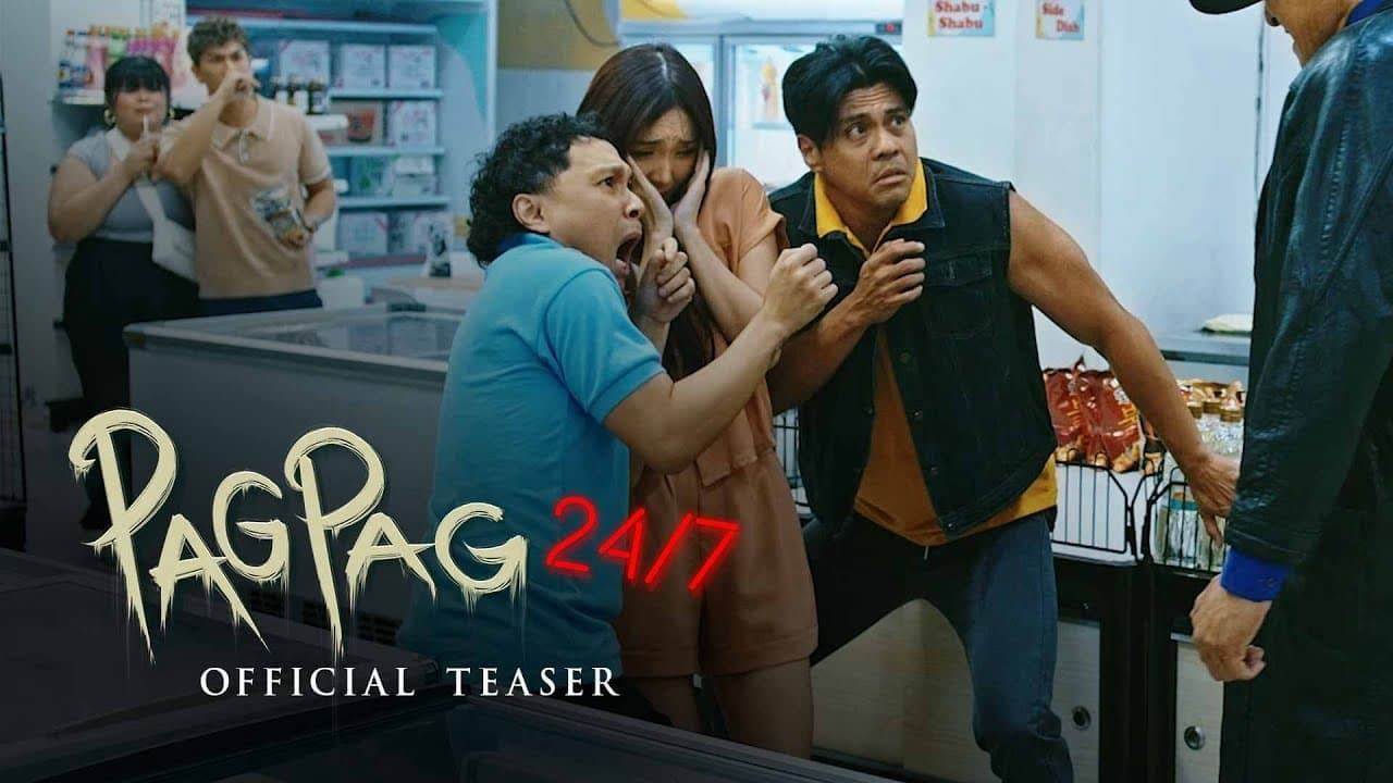 Pagpag 24/7 2024