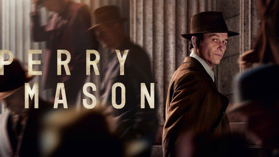 Perry Mason (Phần 1) 2020