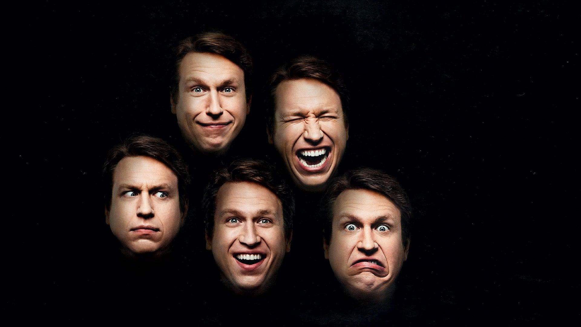 Pete Holmes: Nhăn Mặt Và Nhại Tiếng 2016
