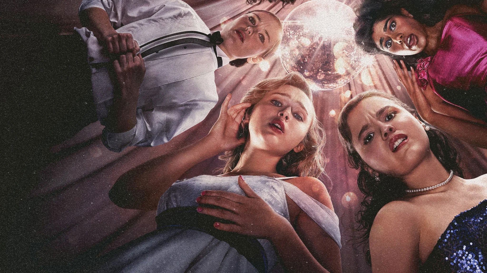 Phố Fear: Nữ Hoàng Dạ Hội 2025