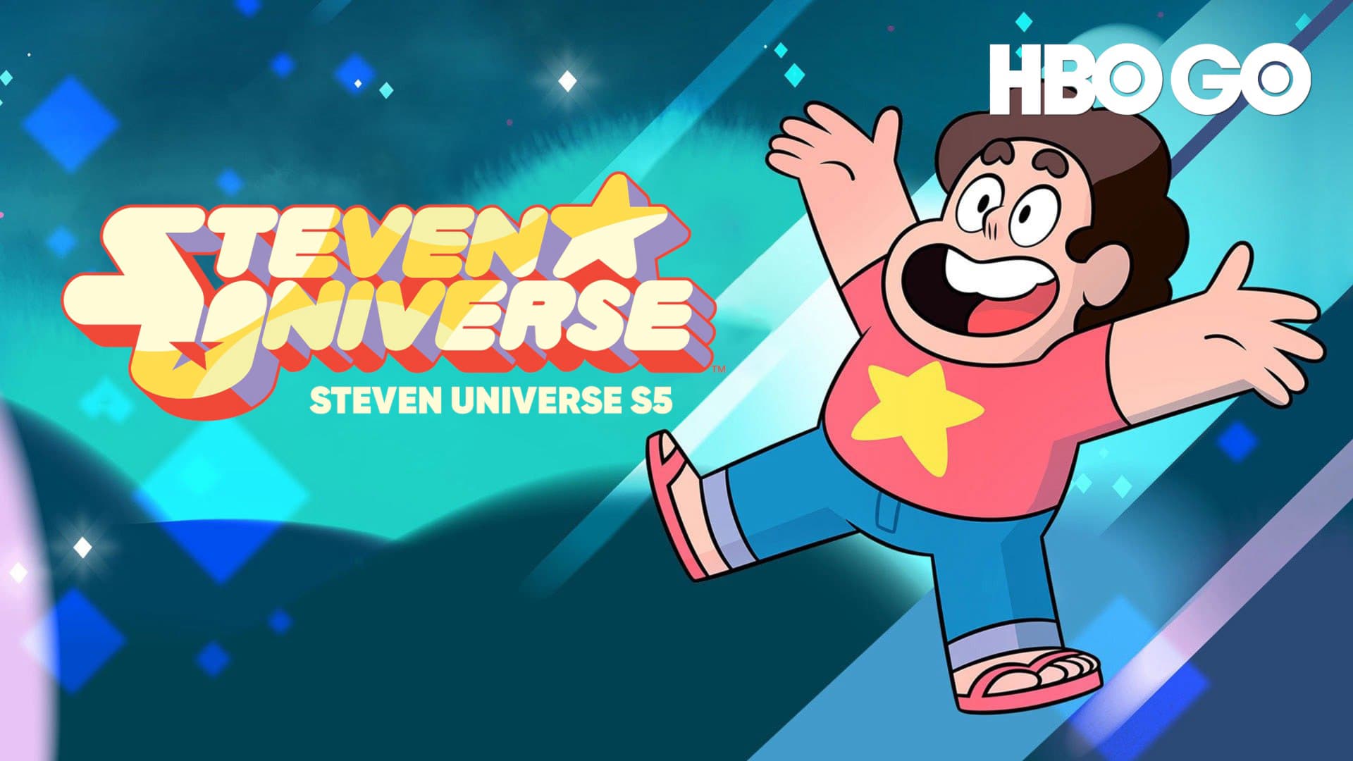 Steven Universe (Phần 5) 2017