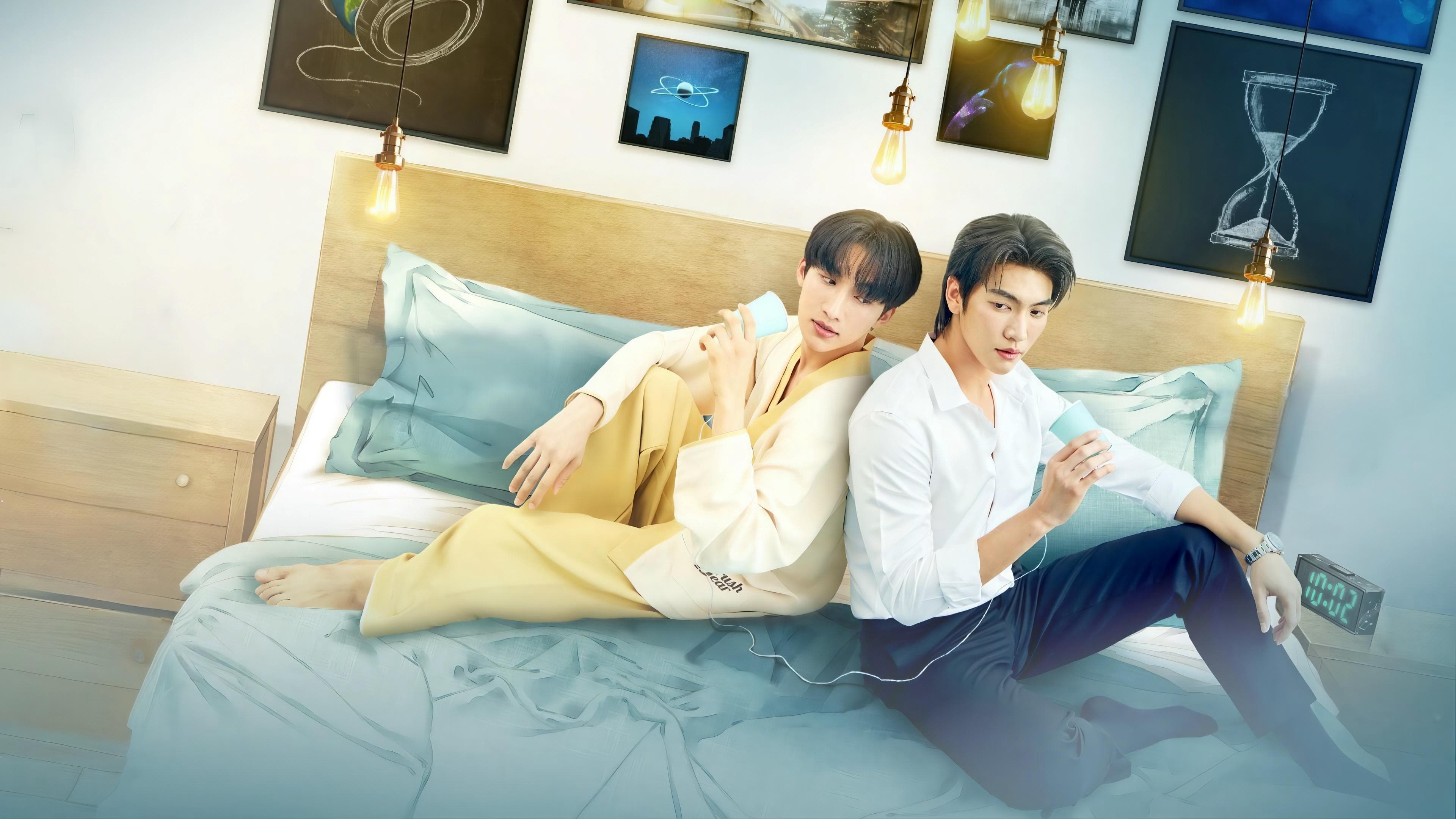 The Boy Next World: Yêu Vượt Thời Không 2025