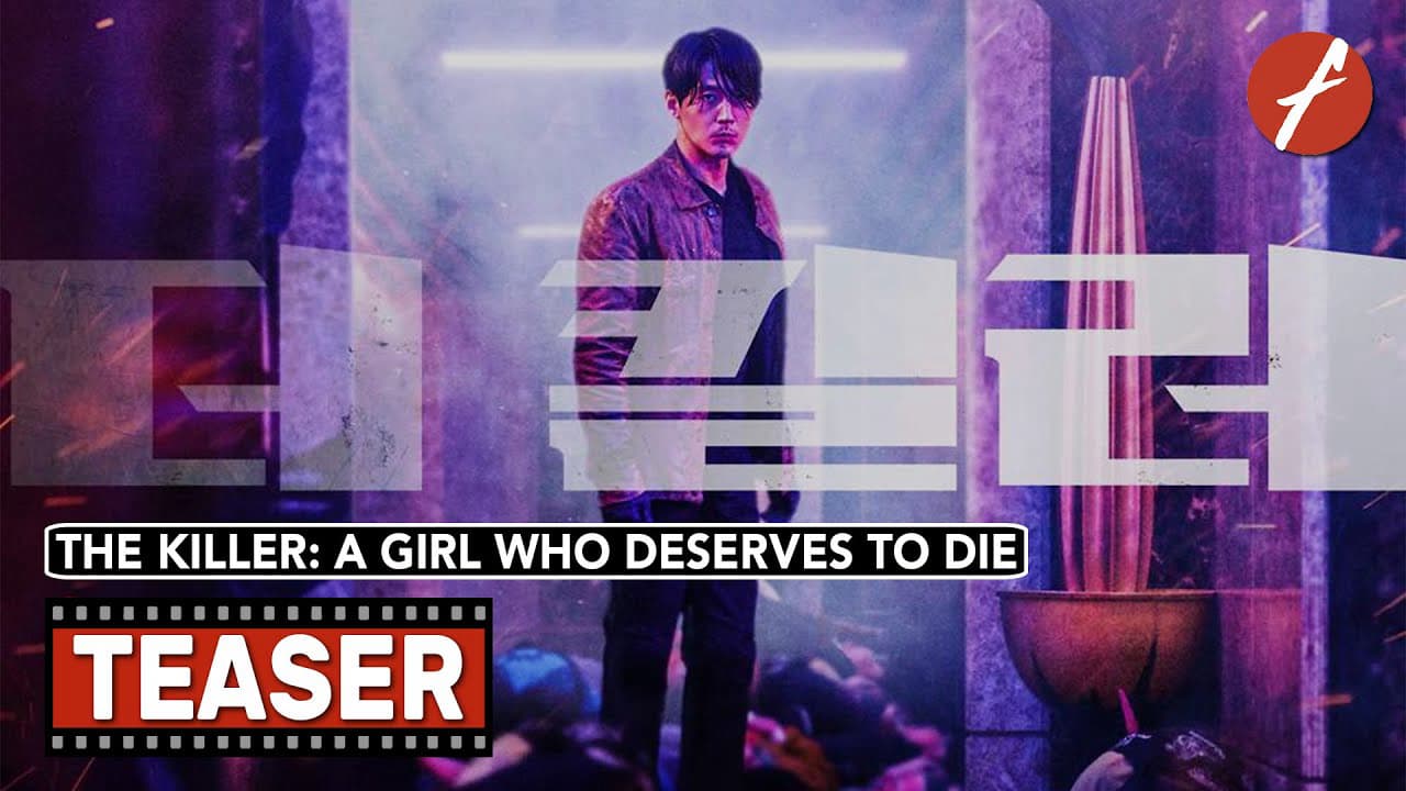 The Killer: A Girl Who Deserves To Die 2022
