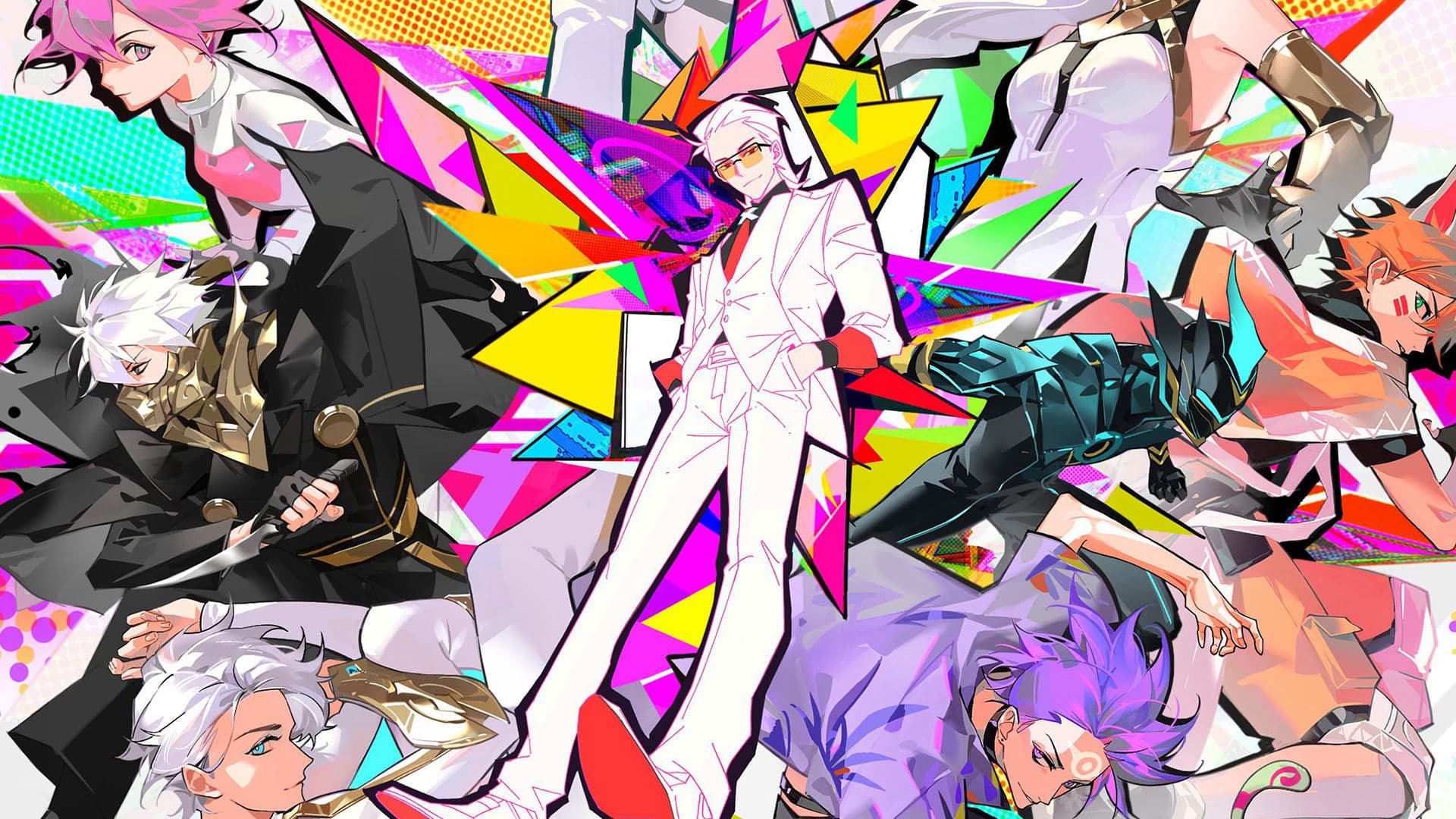 TO BE HERO X 2025