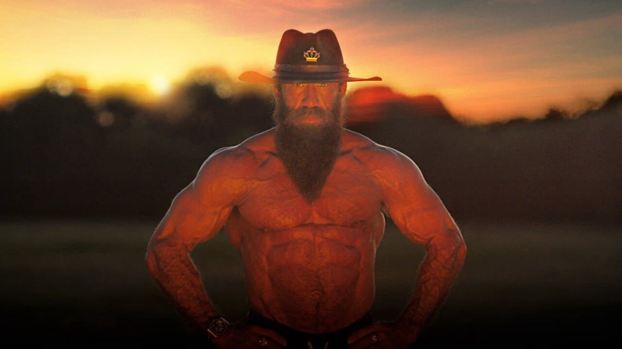 Untold: The Liver King 2025