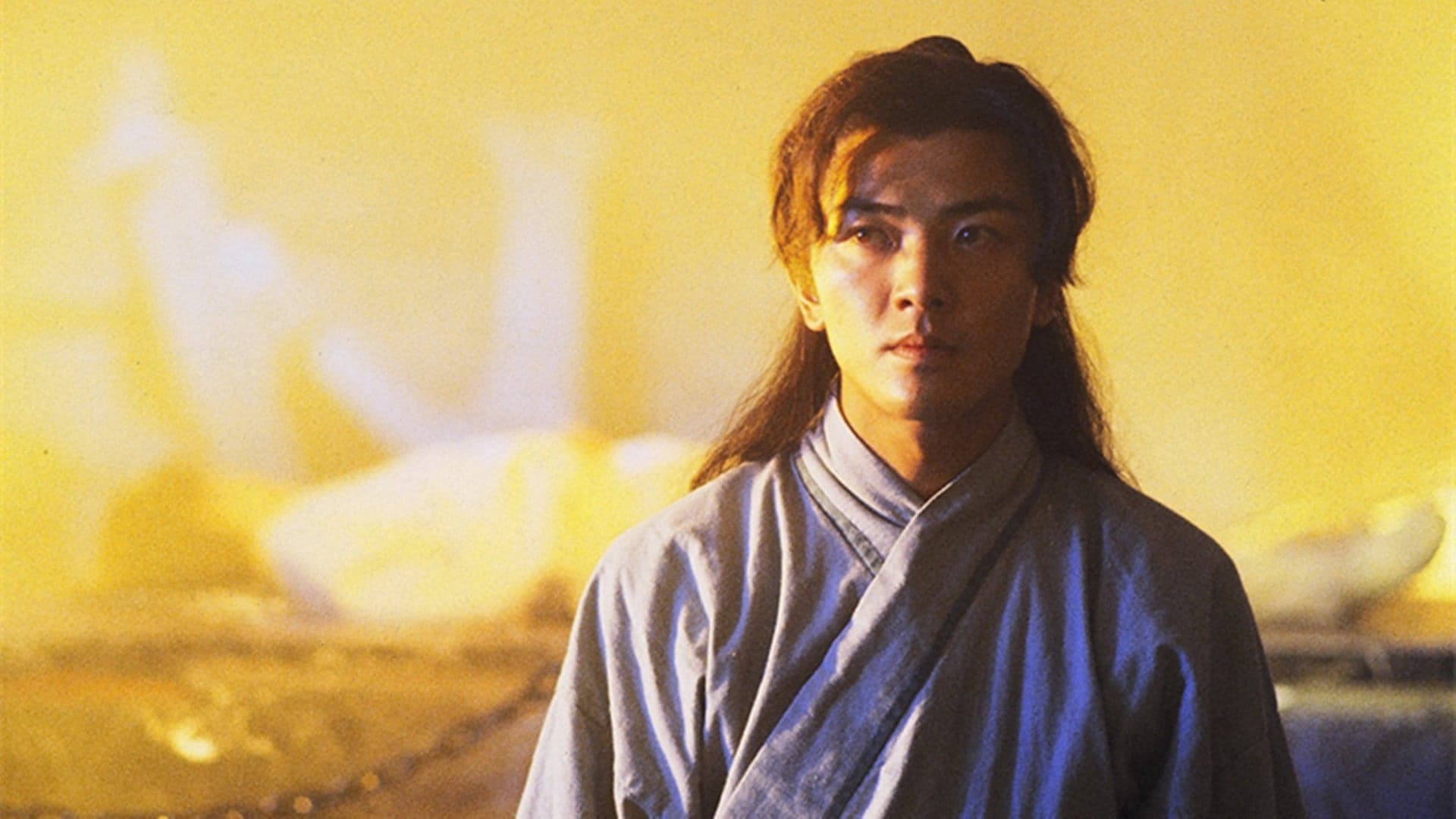 Vương Trùng Dương 1992