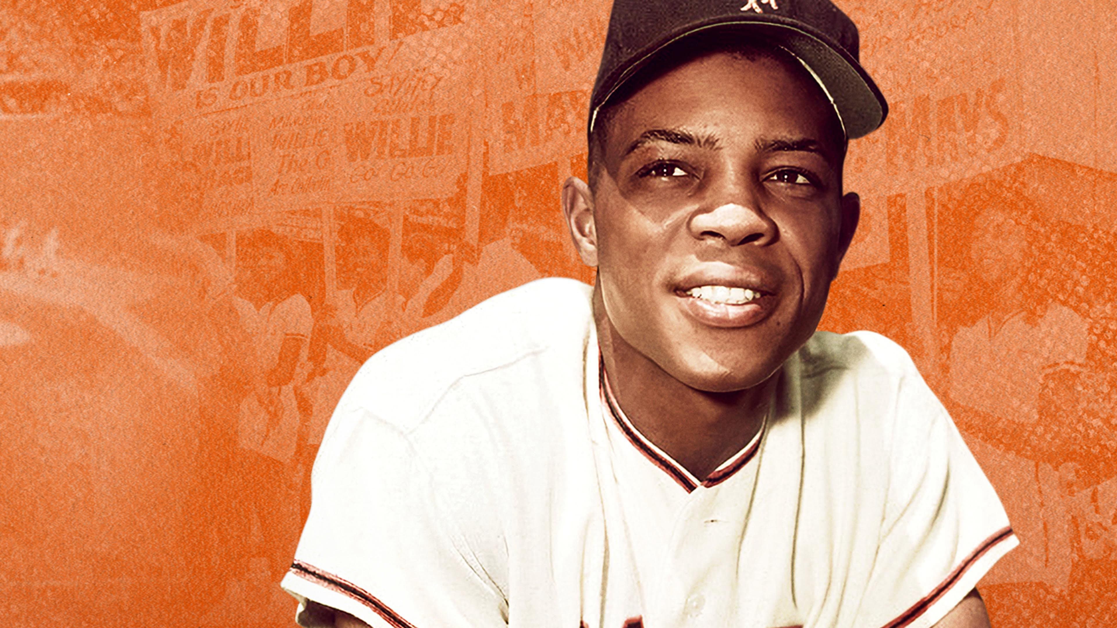 Willie Mays, Một Huyền Thoại 2022