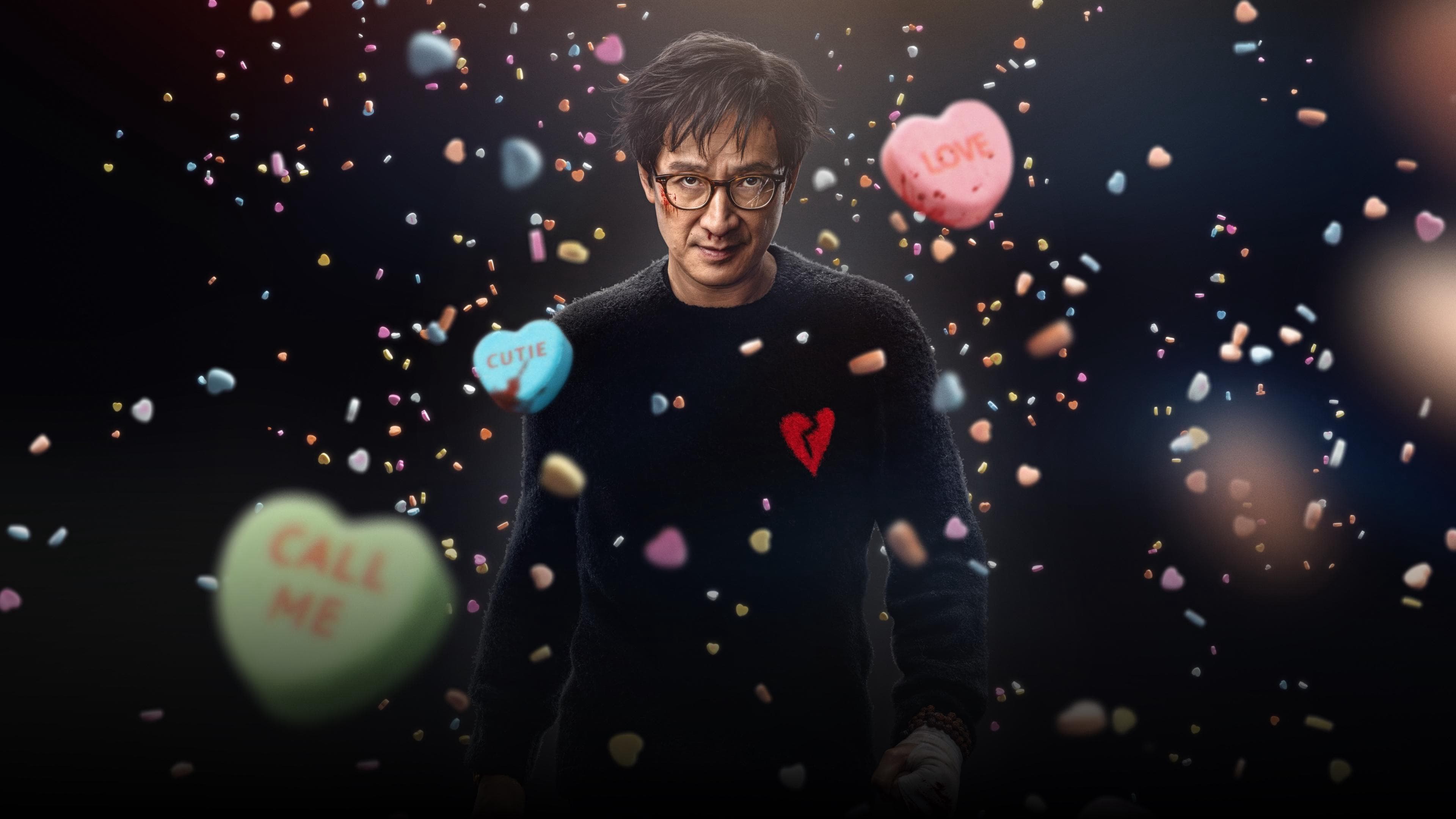 Yêu Là Đau 2025